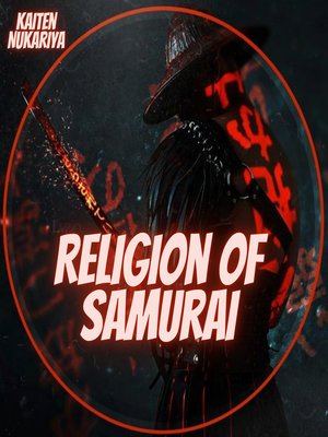 cover image of Religion of Samurai